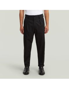 Pantalon Chino Pleated 24543 2