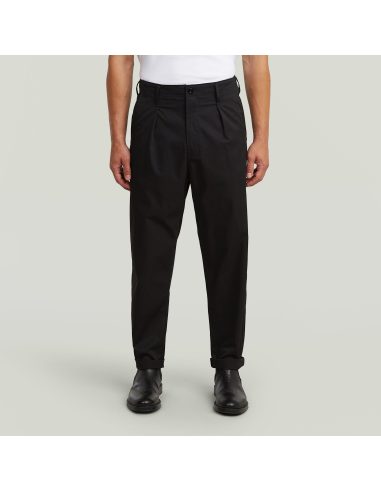 Pantalon Chino Pleated 24543