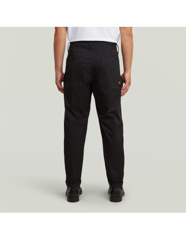 Pantalon Chino Pleated 24543
