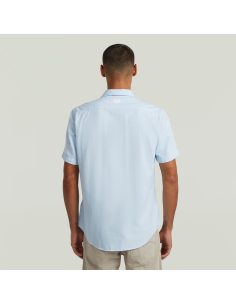 Chemise Marine Diamond 19751 2