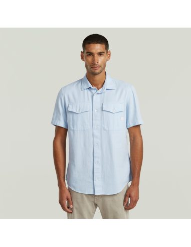 Chemise Marine Diamond 19751