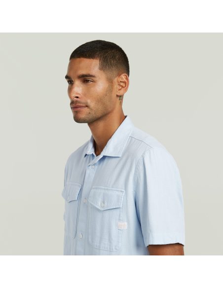 Chemise Marine Diamond 19751