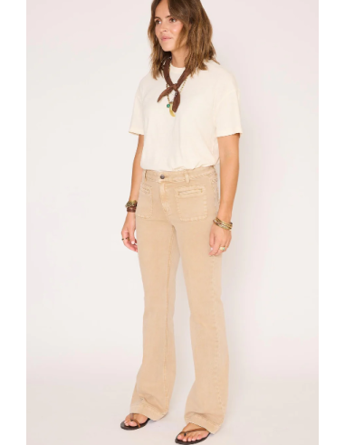 Pantalon DIANA pacific