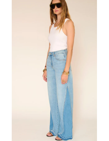 Pantalon Jean PAMELITA