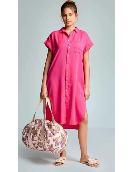 Robe 100% Tencel 26.060