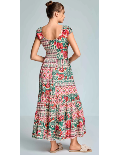 Robe 100% Tencel 26.060 2