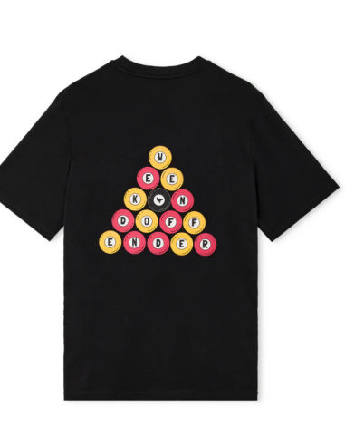 Tee Shirt 8 BALL