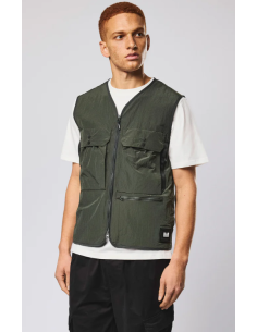 Veste Gilet TANGIER