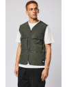 Veste Gilet TANGIER