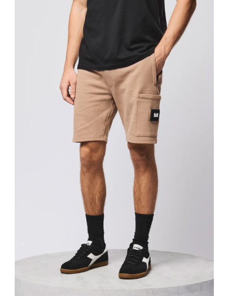 Short Pocket HAWKINS