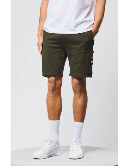 Short Pocket HAWKINS