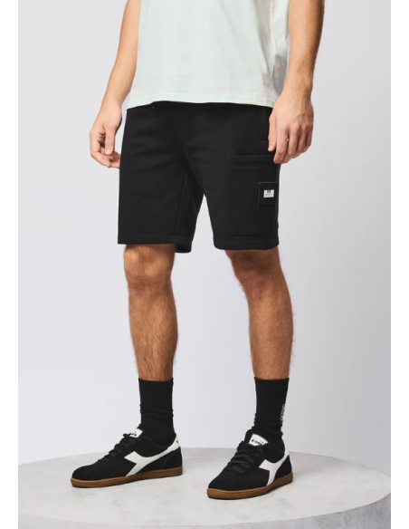 Short Pocket HAWKINS