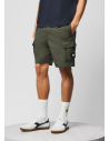Short BARAKI