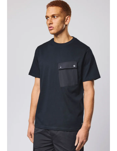 Tee Shirt ADRAR Technical pocket