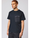 Tee Shirt ADRAR Technical pocket