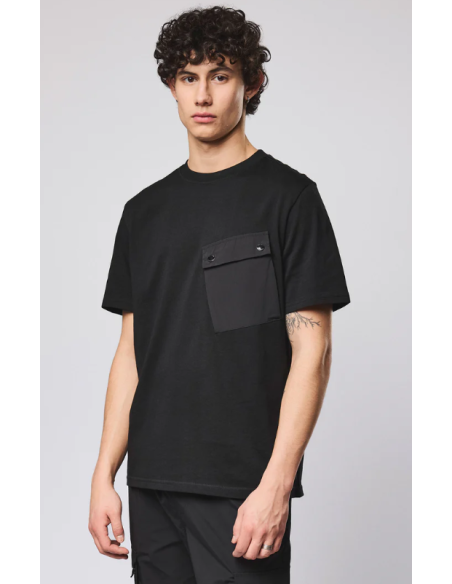 Tee Shirt ADRAR Technical pocket