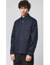 Veste Relaxed overshirt JERADA