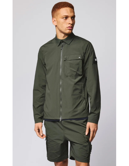 Veste Technical SOUTHBANK