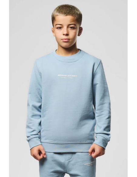 KID Sweat Shirt RAVAL