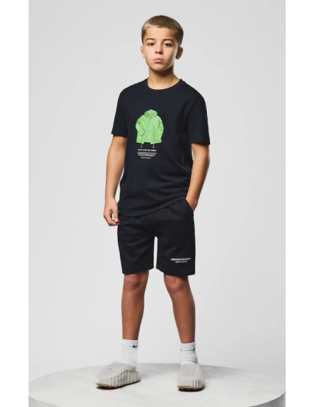 KID Short Bermuda MYTROS