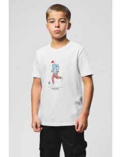 KID Tee Shirt BISKRA