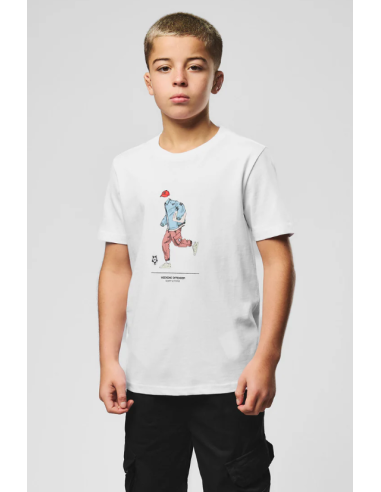 KID Tee Shirt BISKRA