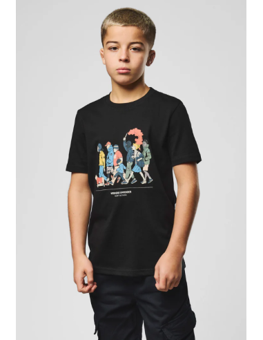 KID Tee Shirt EVERYONE