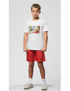 KID Tee Shirt ARBLAY