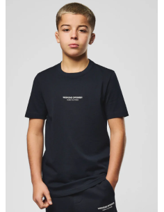 KID Tee Shirt MILLEGROVE 2