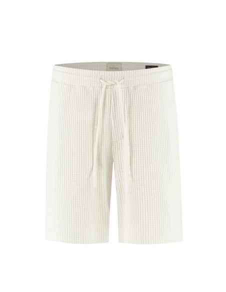 Bermuda LOGAN WAFFE 515630