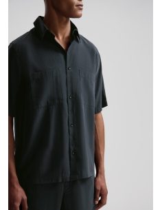Chemise Manches Courtes SAMUEL 311516