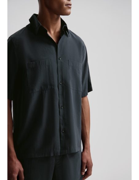 Chemise Manches Courtes SAMUEL 311516
