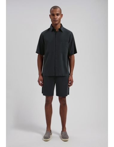 Chemise Manches Courtes SAMUEL 311516