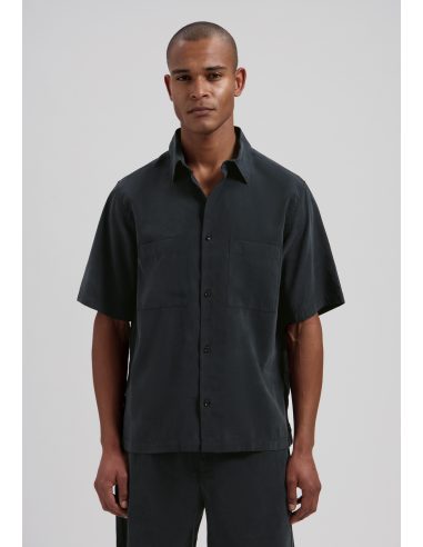 Chemise Manches Courtes SAMUEL 311516