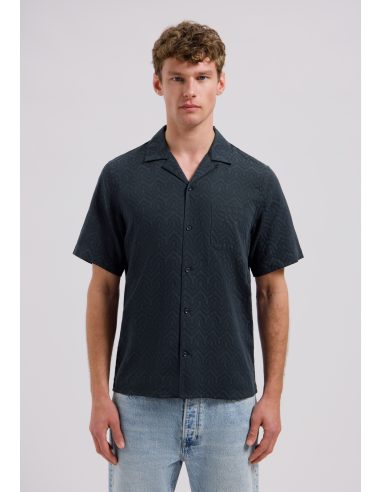 Chemise Manches Courtes JACOB 311511