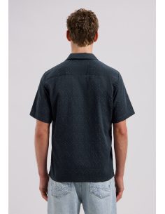 Chemise Manches Courtes JACOB 311511 2