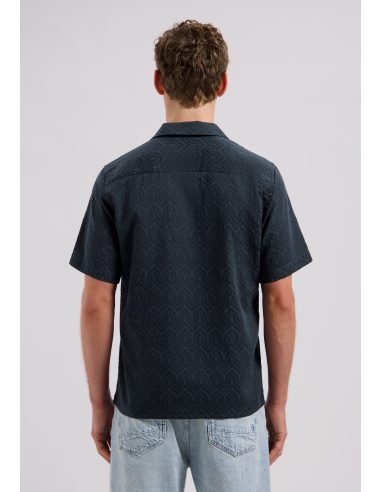 Chemise Manches Courtes JACOB 311511