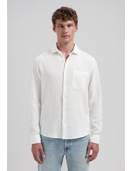 Chemise AXTON 303816