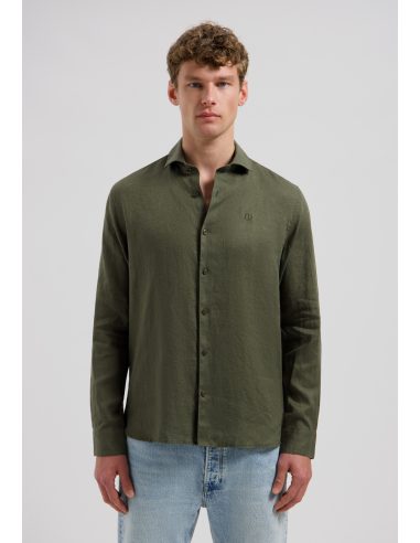 Chemise JAGGER 303710