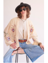 VESTE WISKE