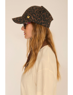 Casquette EQUATEUR 2
