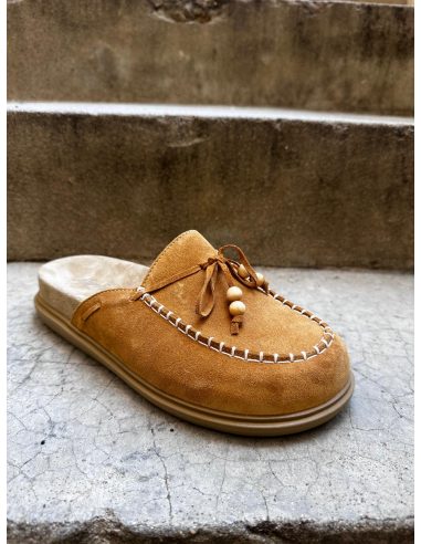 Mule Mocassin KIDA
