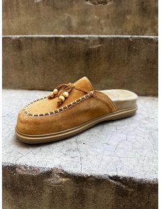 Mule Mocassin KIDA 2