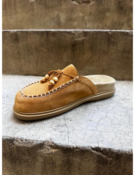 Mule Mocassin KIDA
