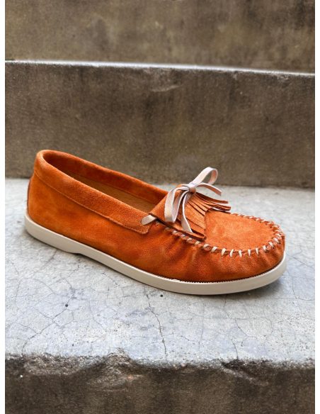 Mocassin KANE