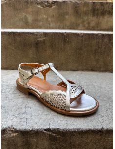 Sandale IDALIA