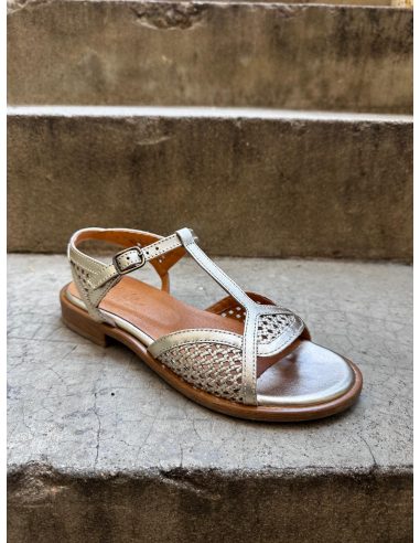 Sandale IDALIA