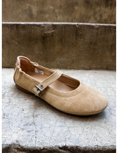 Palladium MOMBA Buckle