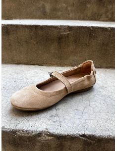 Palladium MOMBA Buckle 2