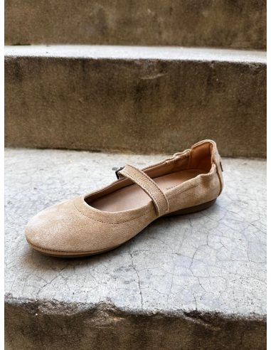 Palladium MOMBA Buckle